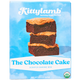 The Chocolate Cake Organic Baking Mix