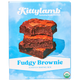 Fudgy Brownie Organic Baking Mix