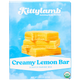 Creamy Lemon Bar Organic Baking Mix