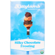 Silky Chocolate Frosting Organic Mix